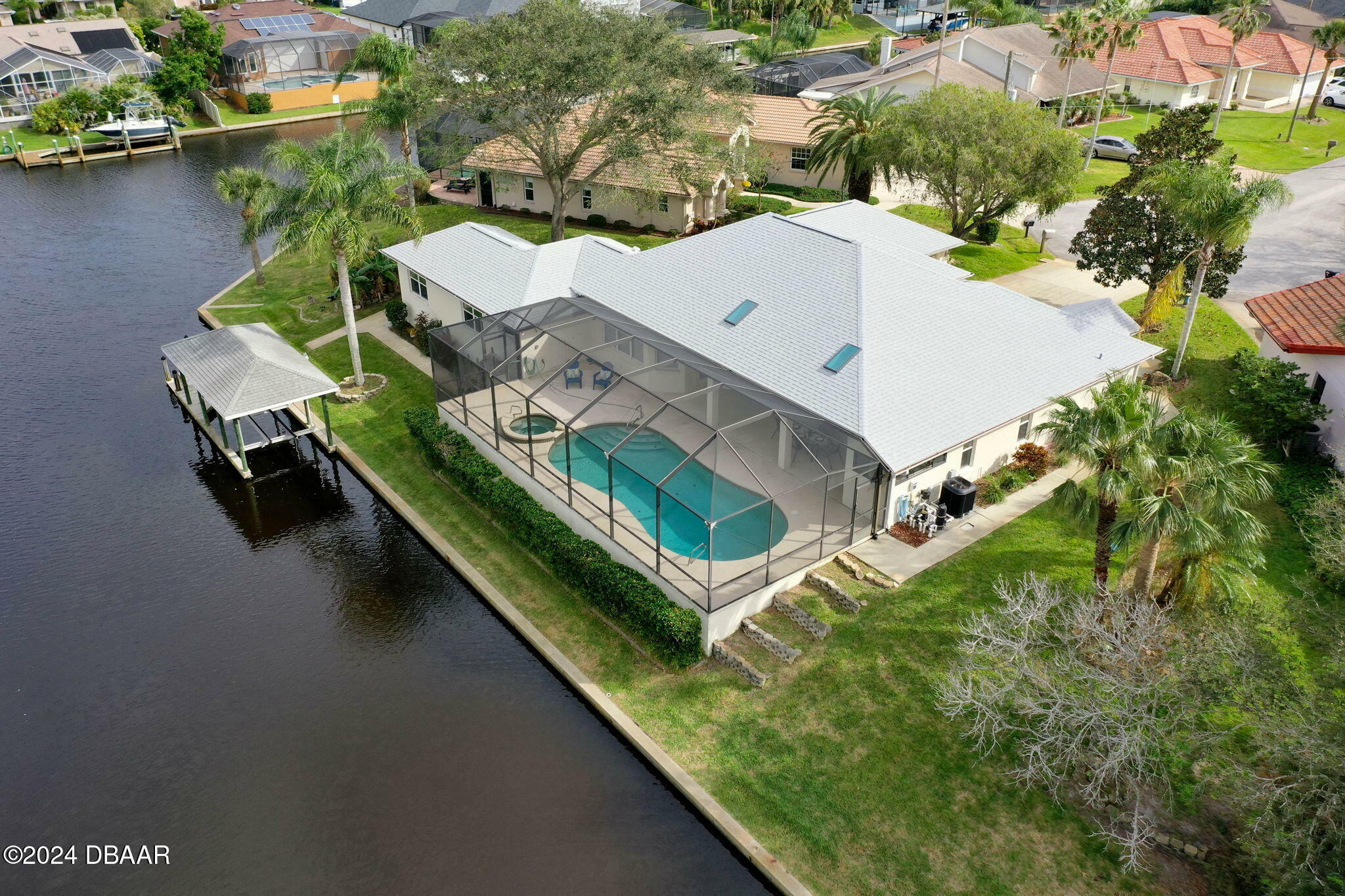 Property Photo: 34 Clermont Court FL 32137