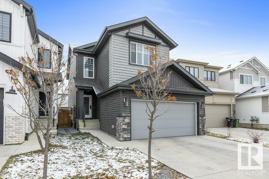 20714 99A Avenue NW  Edmonton AB T5T 7G4 photo