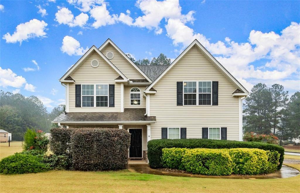 Property Photo:  902 Callee Drive  GA 30052 