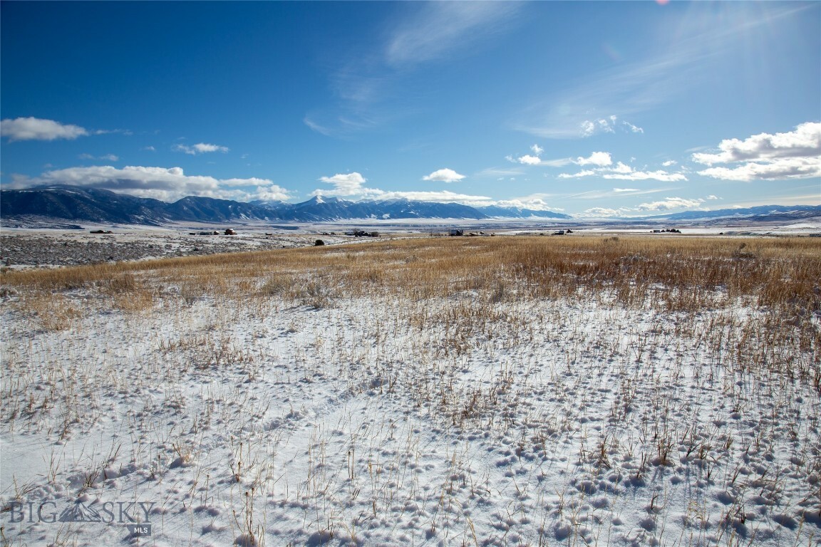 Property Photo:  Tract 3 Shining Mountains West  MT 59740 