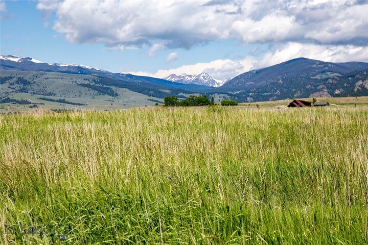 Property Photo:  Tract 3 Shining Mountains West  MT 59740 