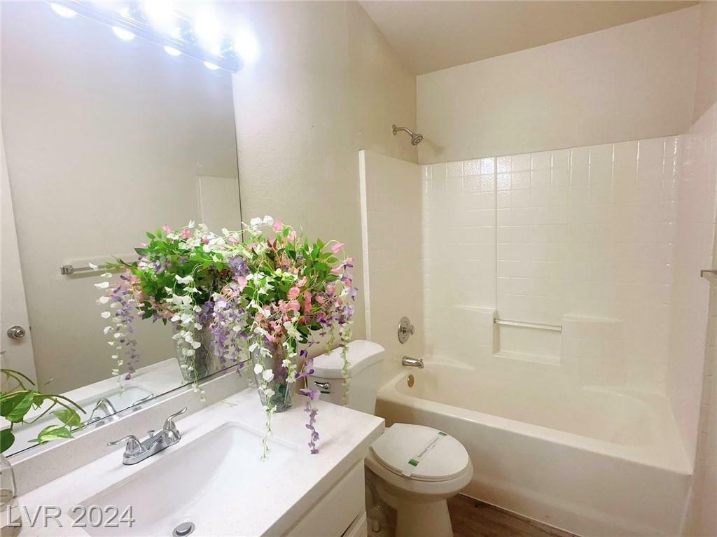 Property Photo:  2968 Pay Less Court  NV 89115 