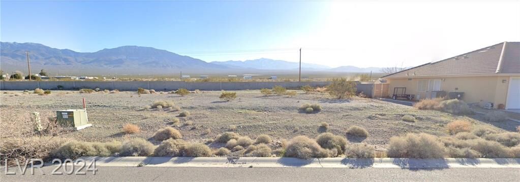 Property Photo:  3871 North Mayfield Ranch Road  NV 89060 