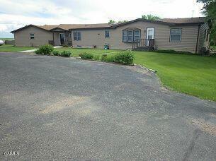 Property Photo:  8130 Hwy 3 SE  ND 58495 