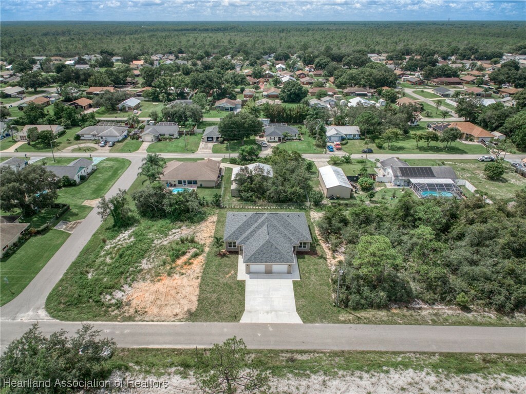 4123 & 4125 Mandarin Road  Sebring FL 33875 photo