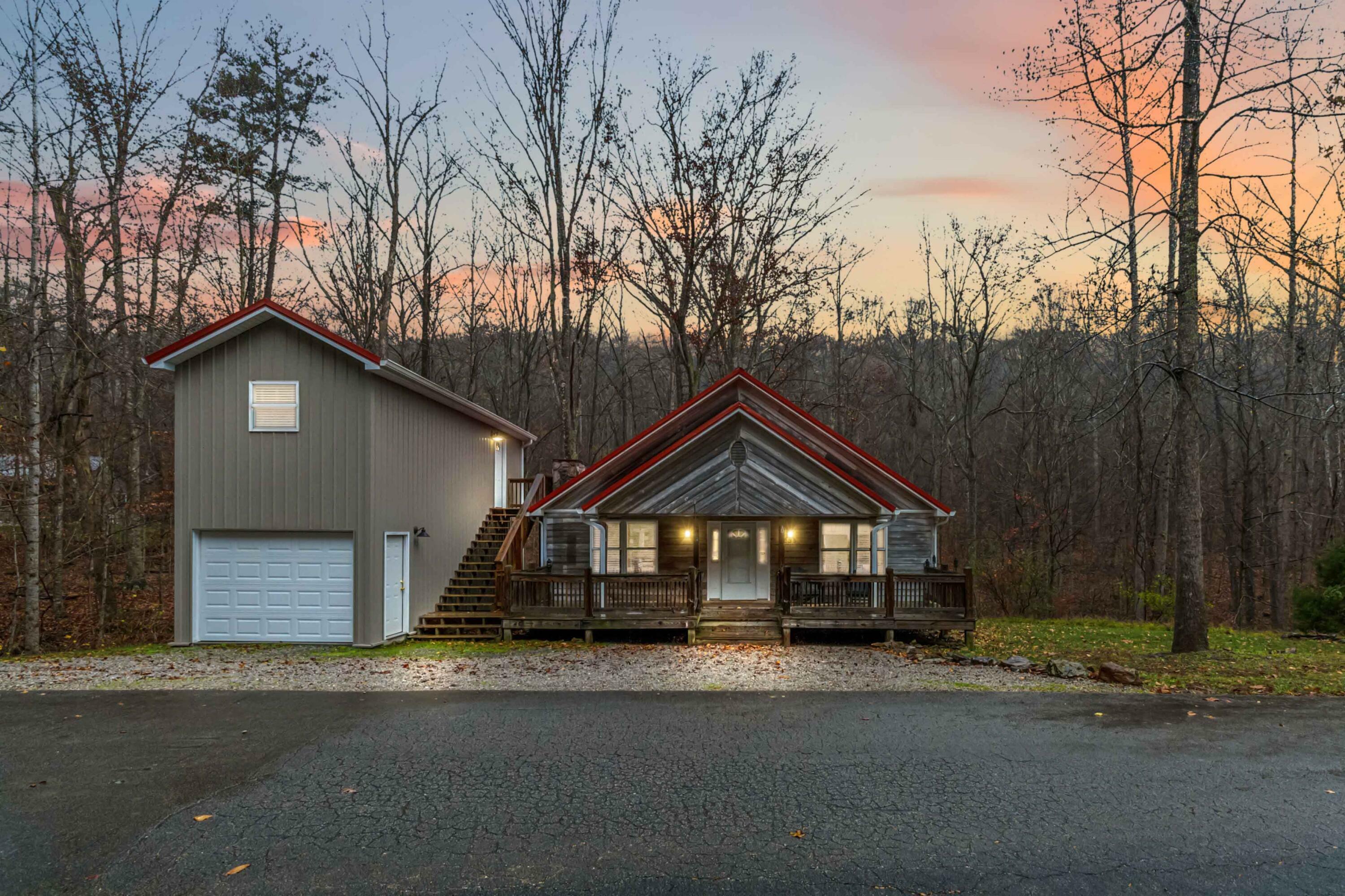 Property Photo:  235 Stoneybrook Road  KY 42519 