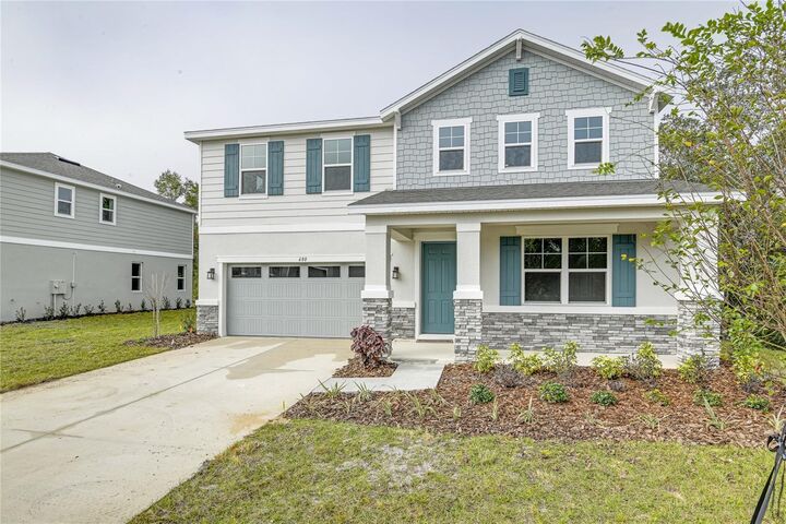 680 Summit River Drive  Apopka FL 32712 photo