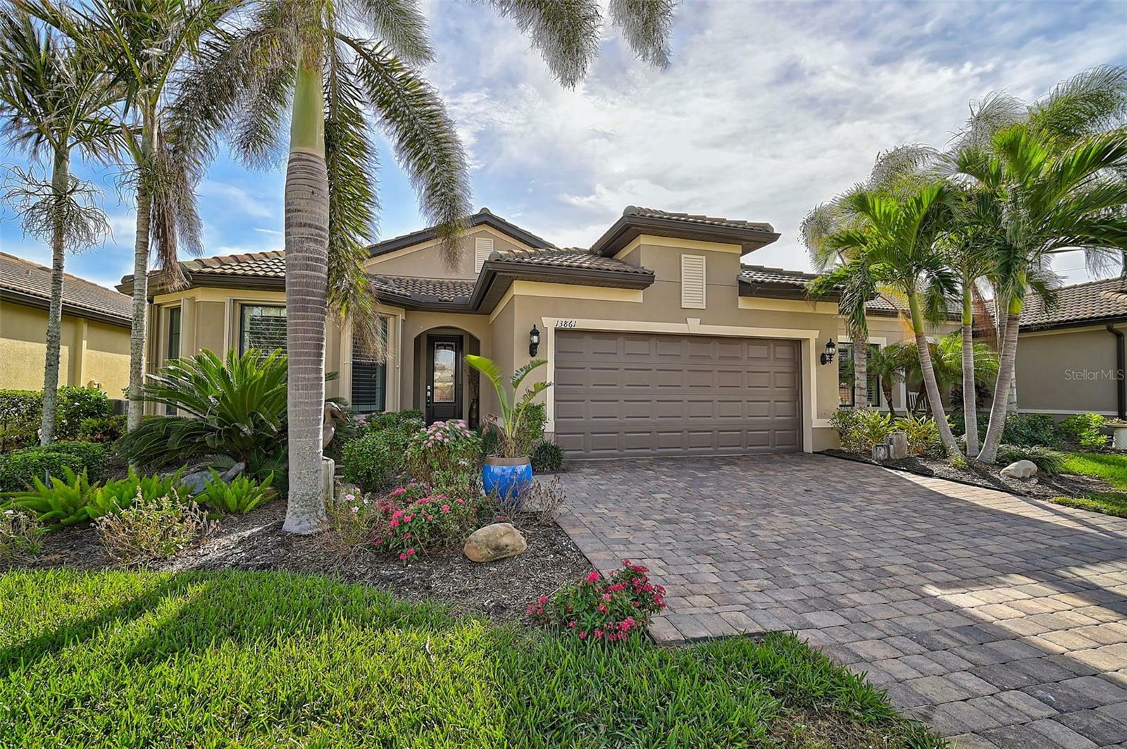 13861 Karina Street  Venice FL 34293 photo