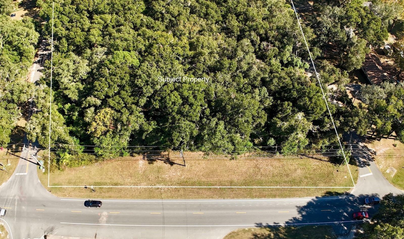 Jacksonville Road  Ocala FL 34479 photo