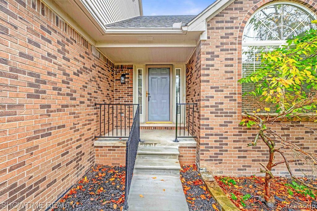 Property Photo: 42810 Little Road MI 48036 1435