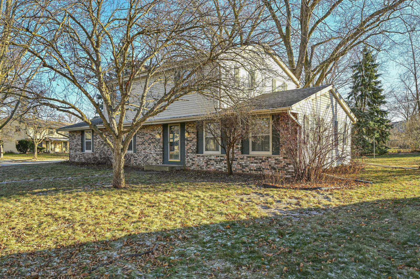 Property Photo: 2315 Melody Ln WI 53186