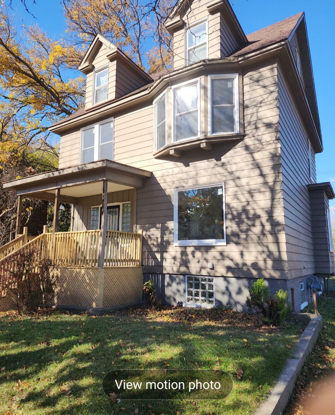 Property Photo:  48 Richton Street  MI 48203 