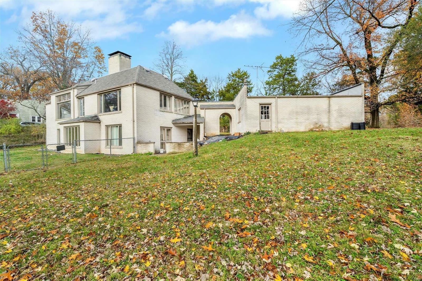 Property Photo:  16775 Old Jamestown Road  MO 63034 