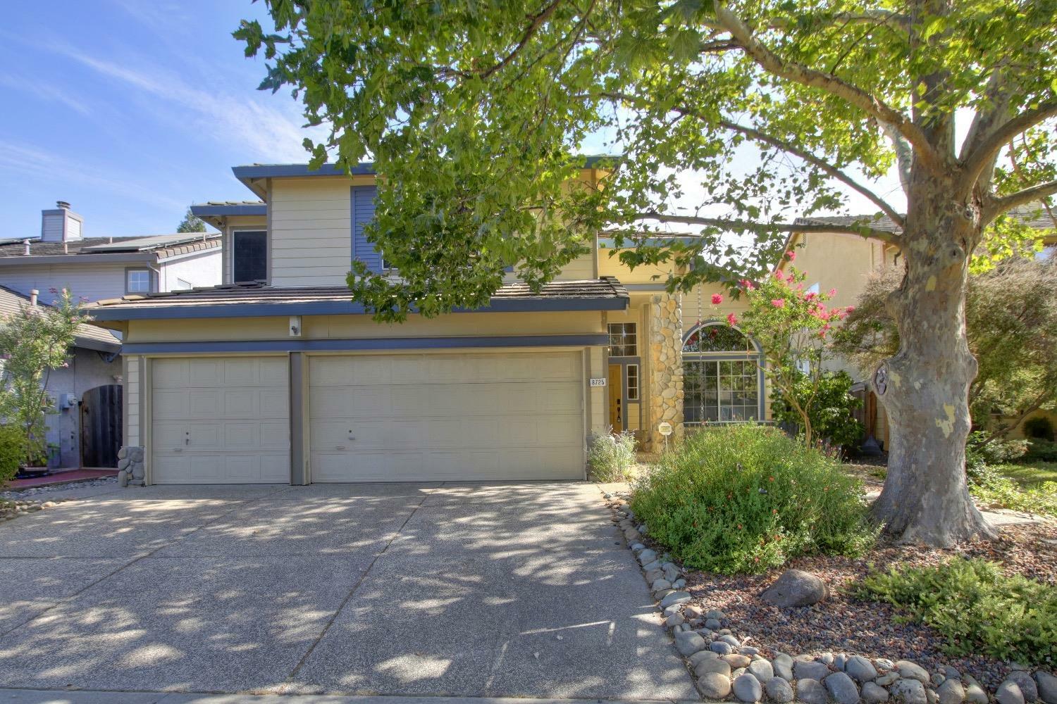 Property Photo:  8725 Goldy Glen Way  CA 95624 