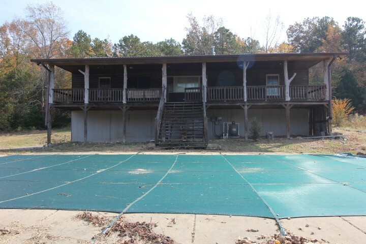 Property Photo:  146 Terrapin Run Rd  TN 37058 