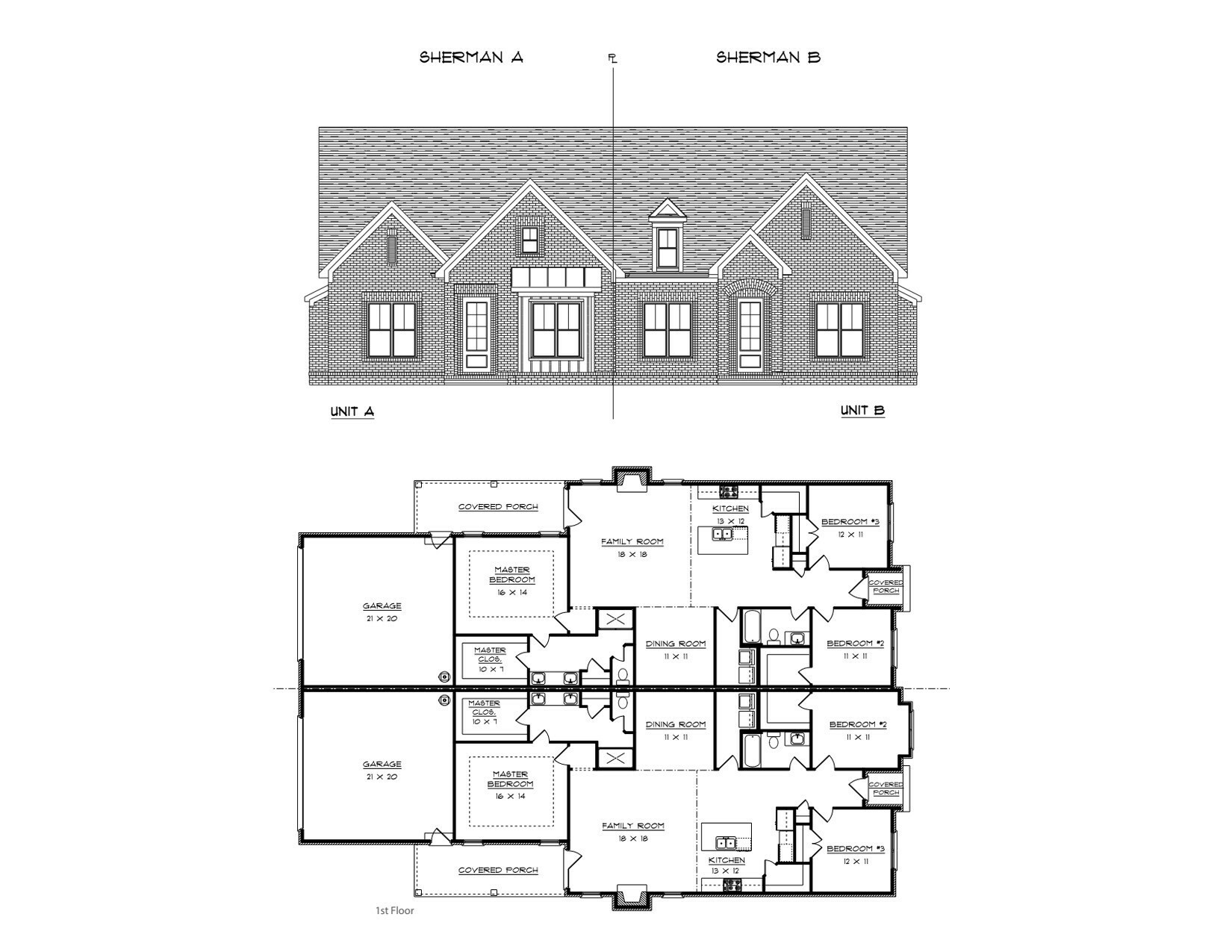 Property Photo:  2047 Horseshoe Cir Lot 208  TN 37066 