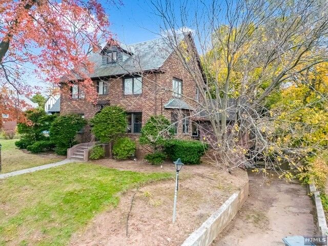 Property Photo:  739 Palmer Avenue  NJ 07666 