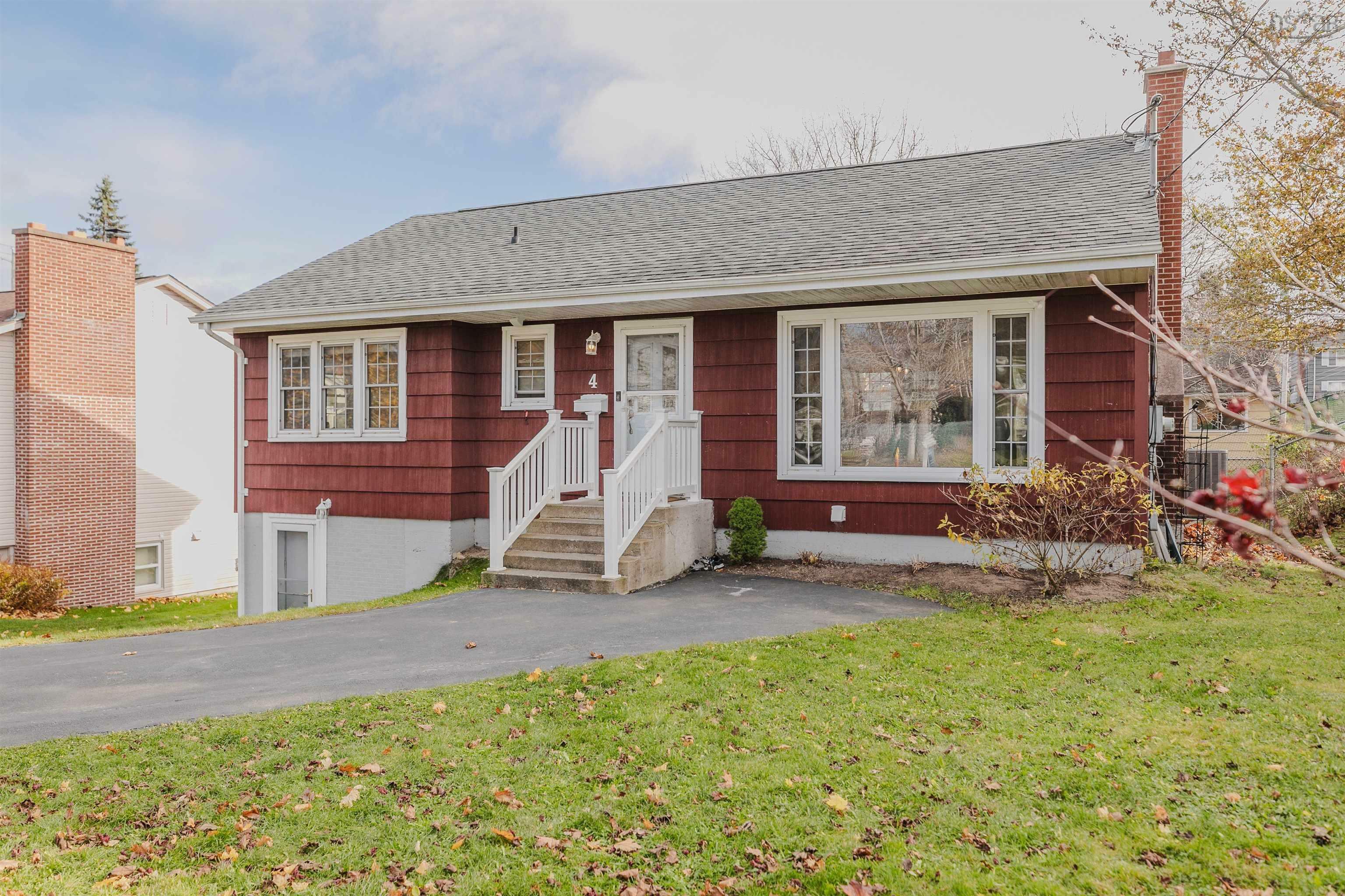 Property Photo:  4 Piers Avenue  NS B3N 1Z3 