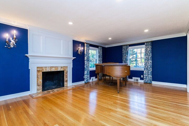 Property Photo: 66 Suffolk Road MA 02481