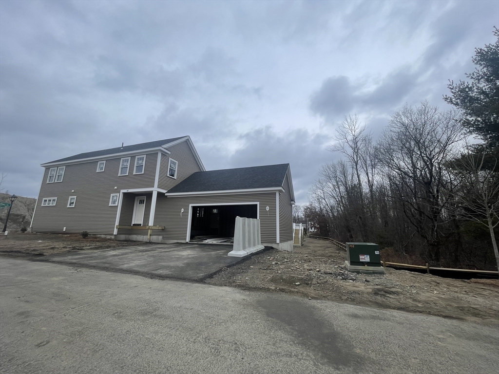 Property Photo:  47 Cutter Drive  MA 02375 