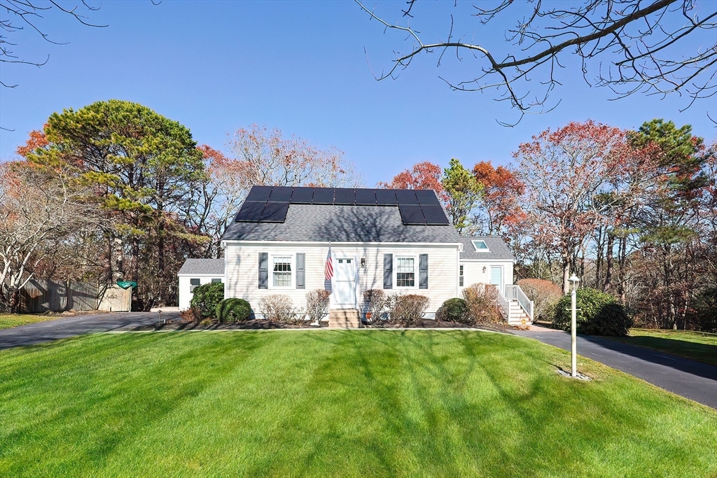 Property Photo:  21 River Run  MA 02649 