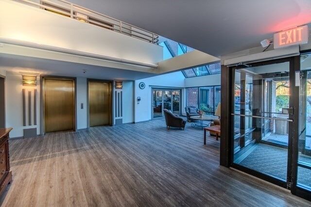 Property Photo:  22 Railroad St. 215  MA 01810 