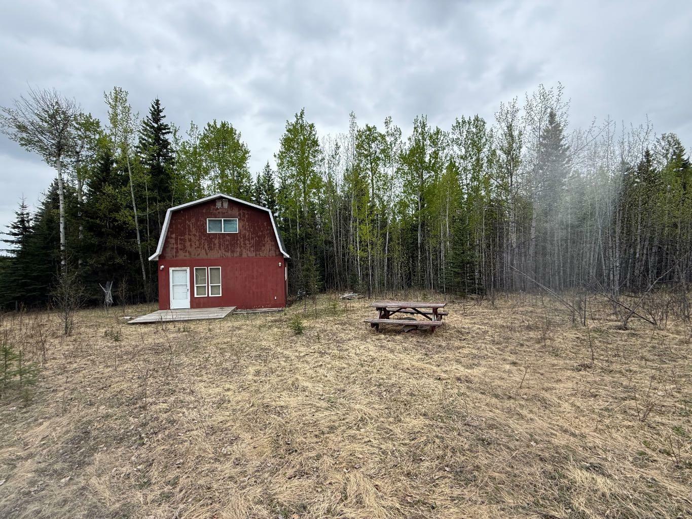 Photo de la propriété: 14520 Township Road 562 AB T7S 1P2