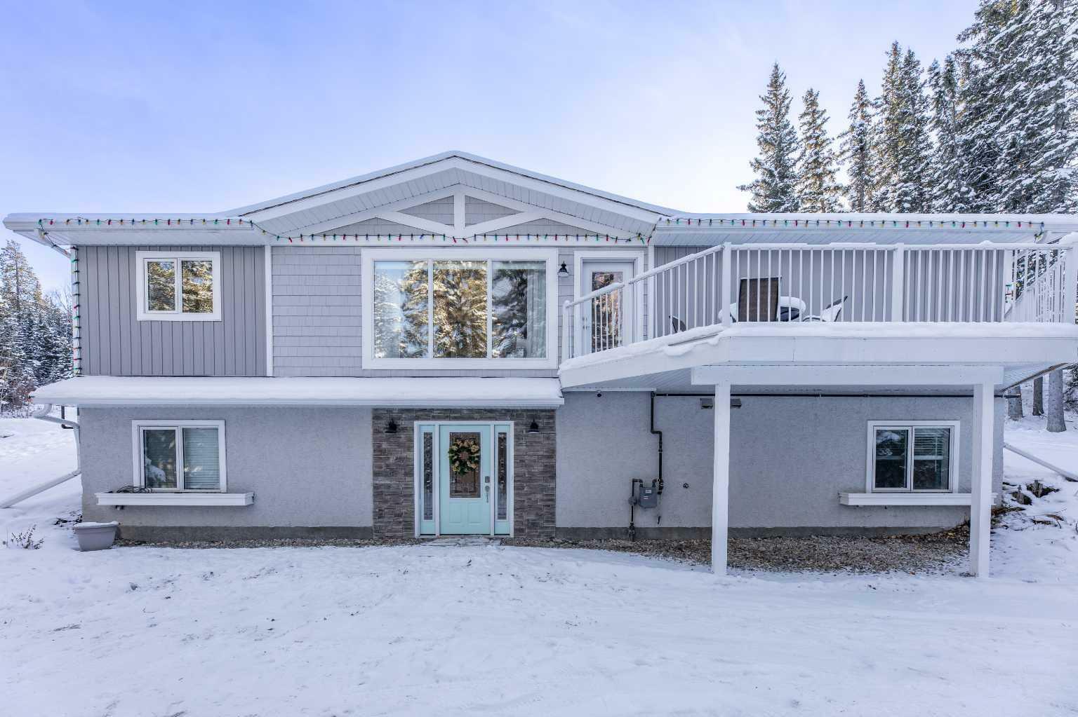 Property Photo:  199 Moberly Drive  AB T7V 1Z1 