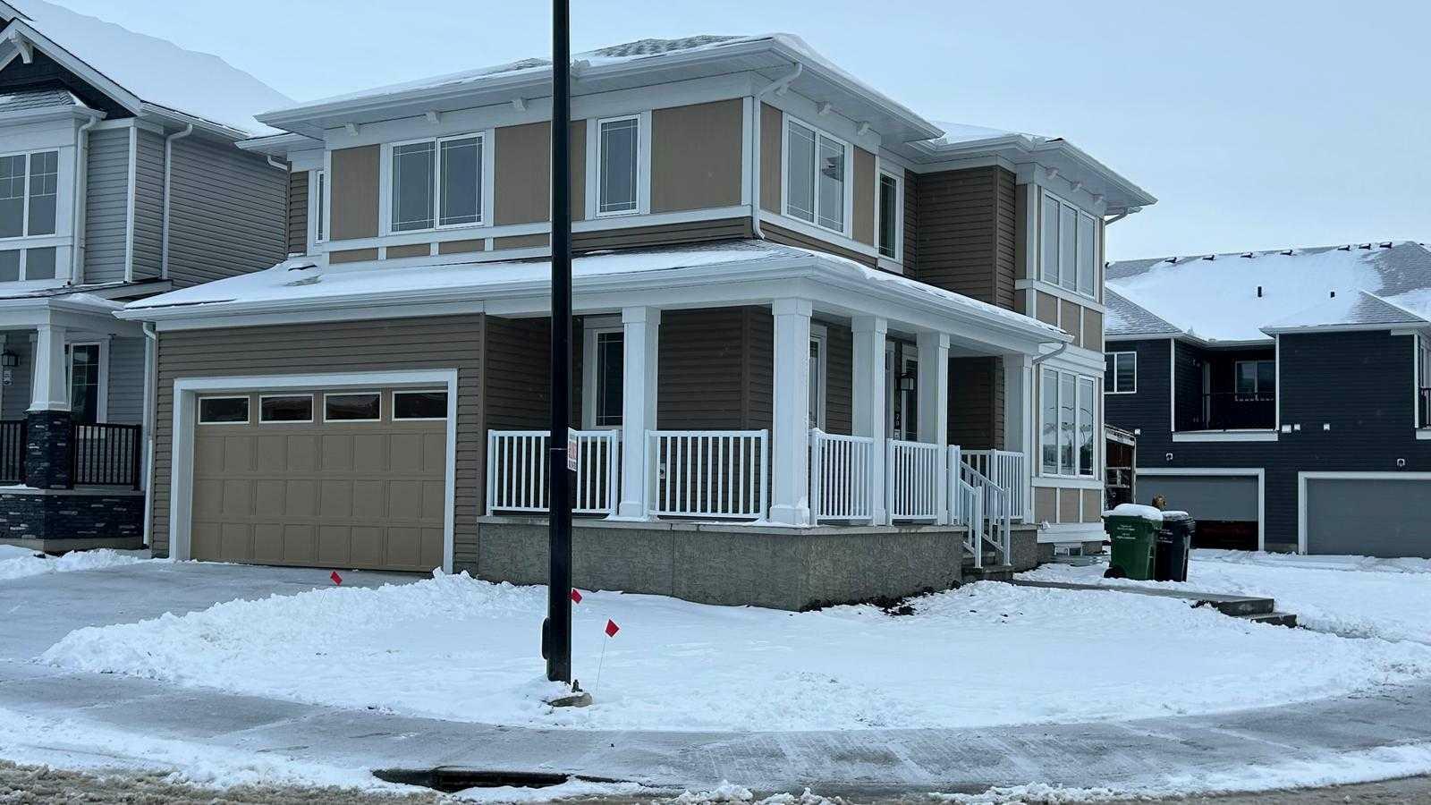 Property Photo:  20 Cityline Mount NE  AB T3N 2N7 