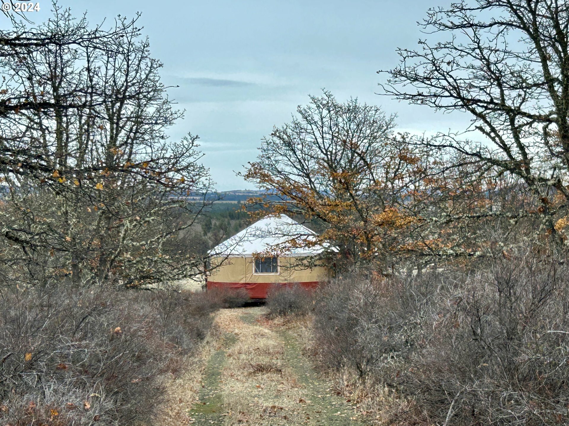 Property Photo:  Off Soda Springs Rd  WA 98620 