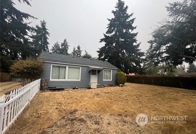 Property Photo:  5503 112th Street SW  WA 98499 