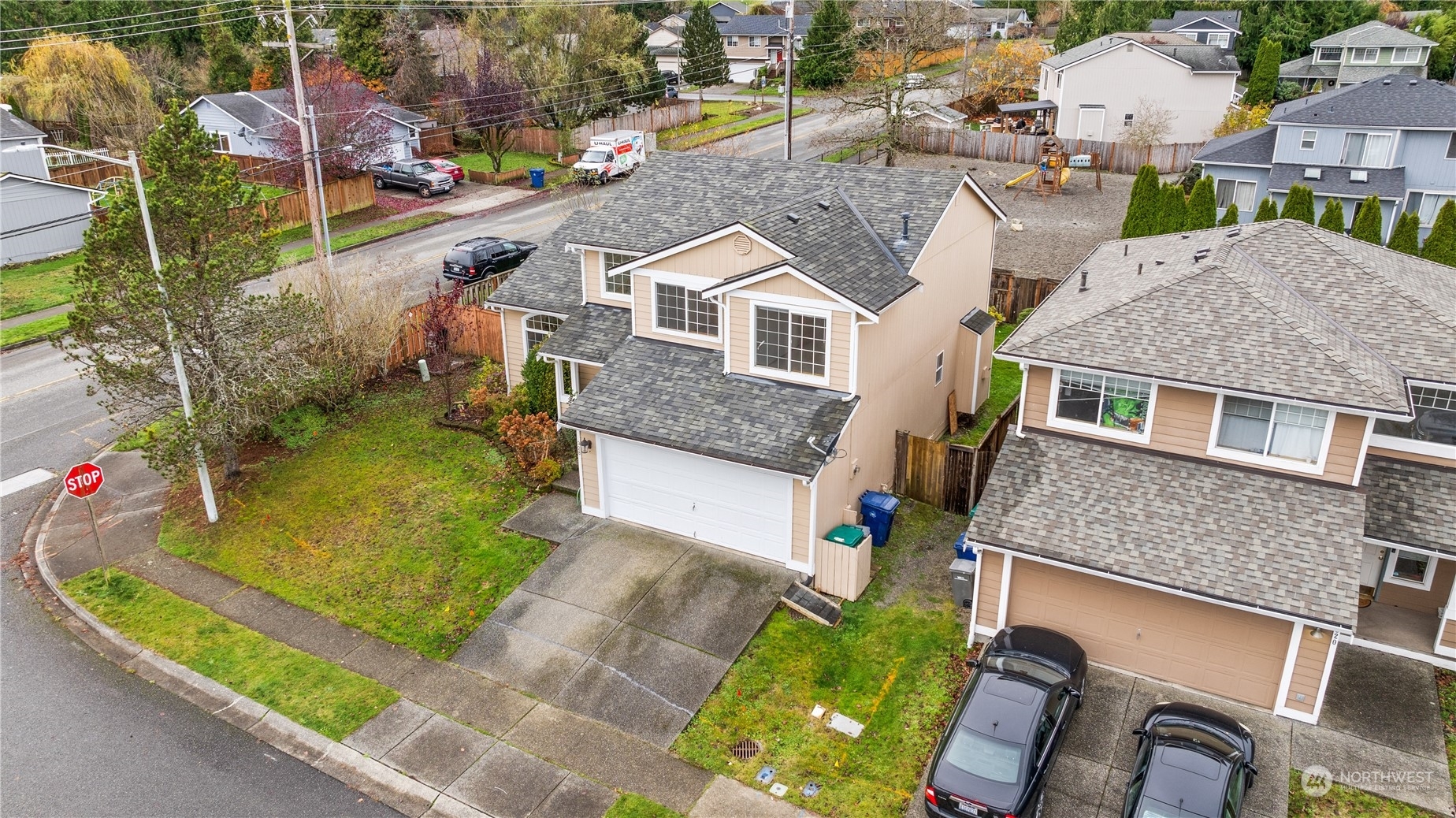 Property Photo:  328 97th Avenue SE  WA 98258 