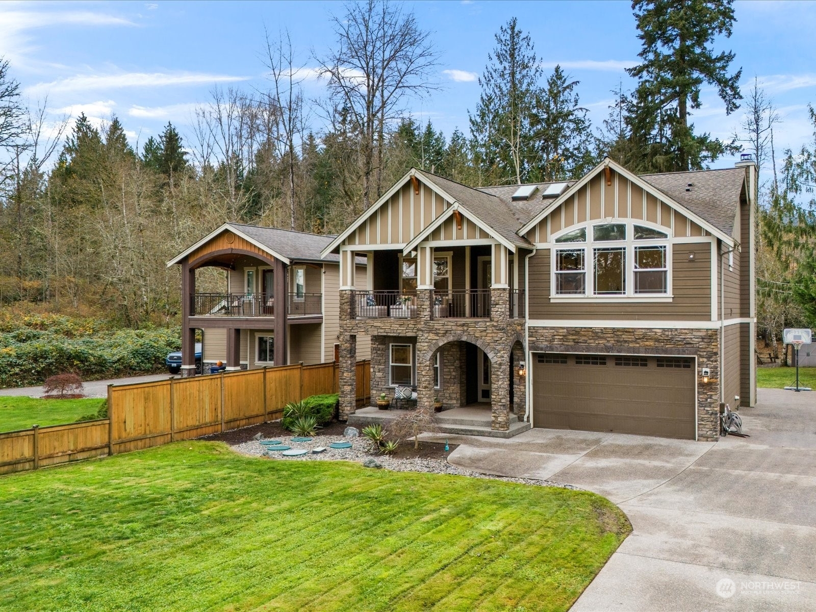 Property Photo:  6226  97th Drive NE  WA 98258 