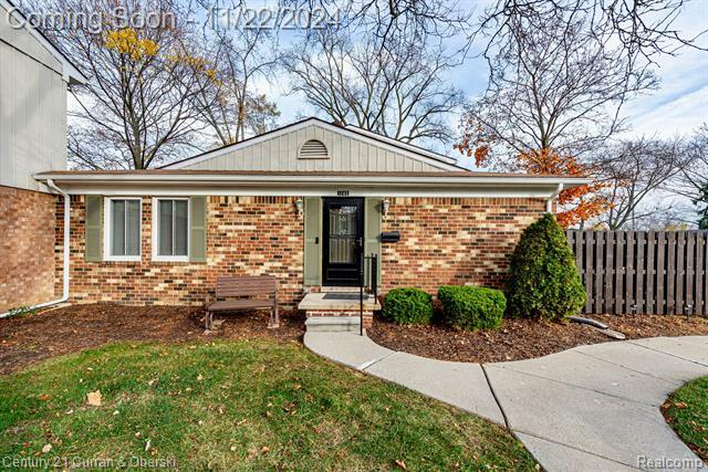 1745 Wickham Street  Royal Oak MI 48073 photo