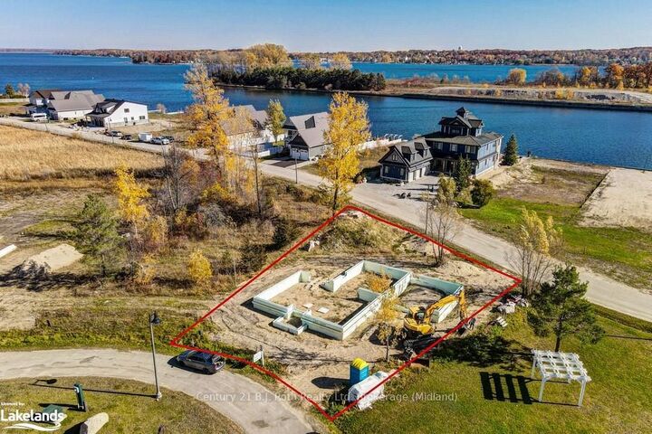 Photo de la propriété:  11 Swan Lane 45  ON L0K 1R0 