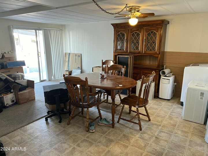 Property Photo:  601 N Hayden Road 8  AZ 85257 