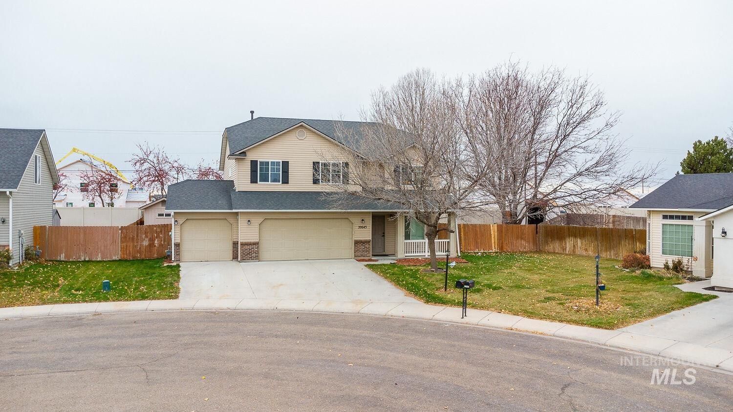 Property Photo:  20643 Wyeth Ave  ID 83605 