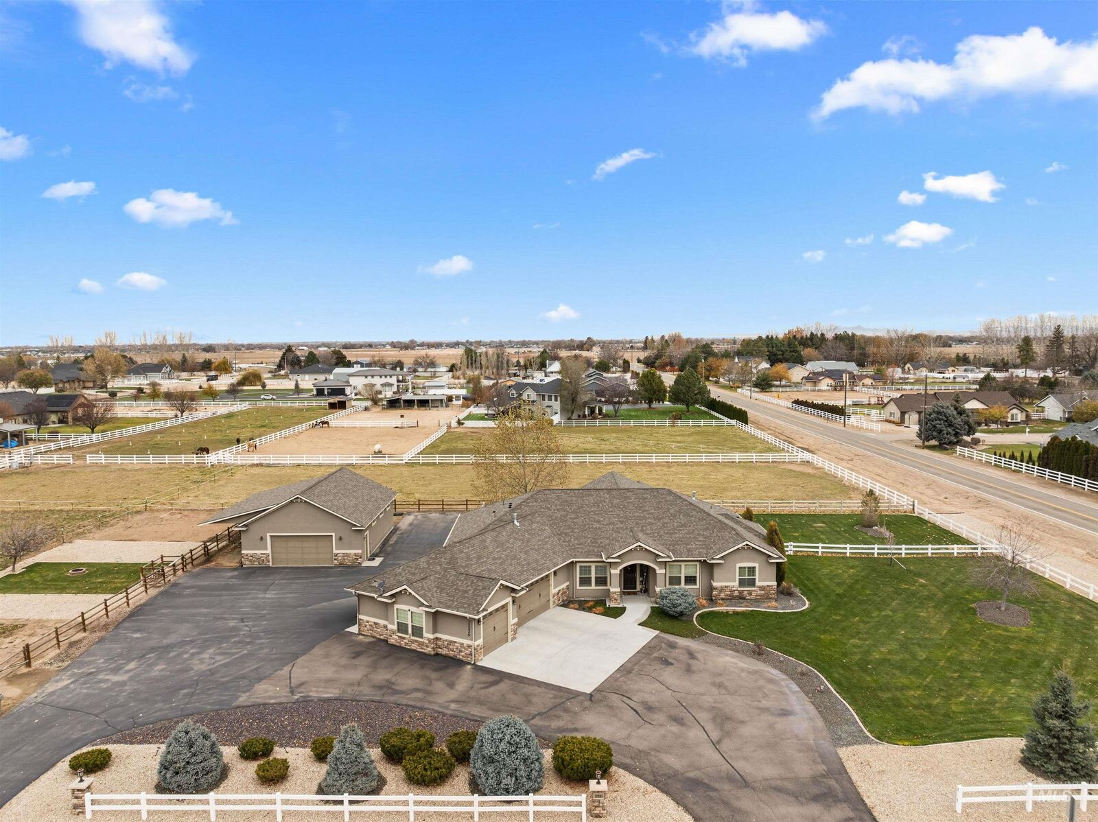 Property Photo:  12220 Apple Rose Way  ID 83651 