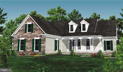 Property Photo:  Lot C Peaceful Place  VA 20106 