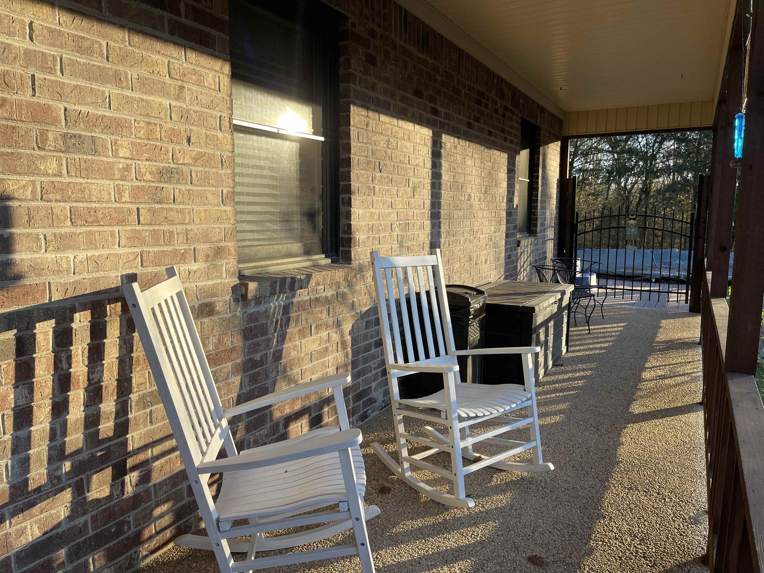 Property Photo: 1336 Lawrence Road 106 AR 72459