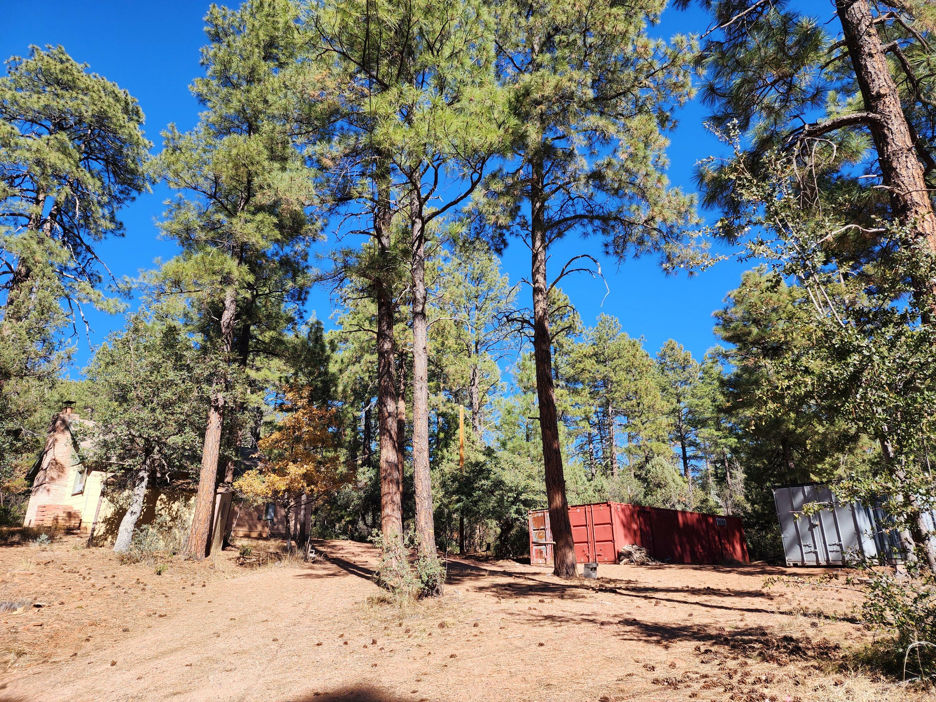 Property Photo:  5155 N Walnut Drive  AZ 85544 