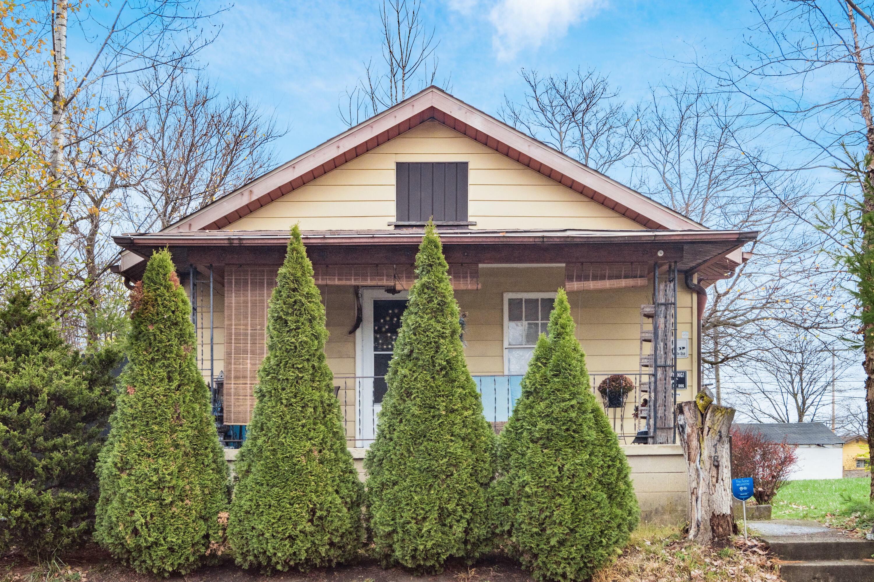 Property Photo:  378 S Wheatland Avenue  OH 43204 