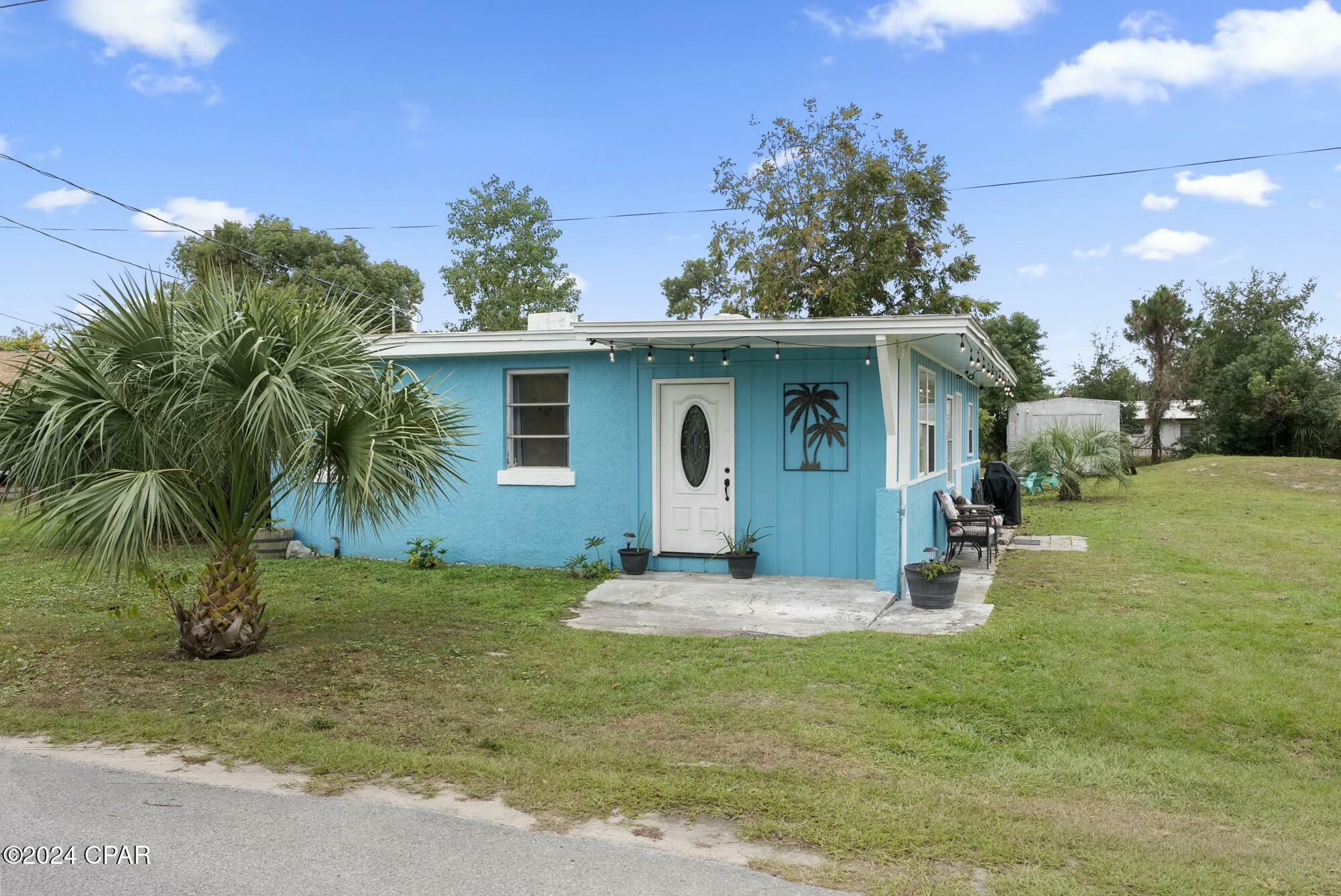 Property Photo:  3915 W 25th Court  FL 32405 