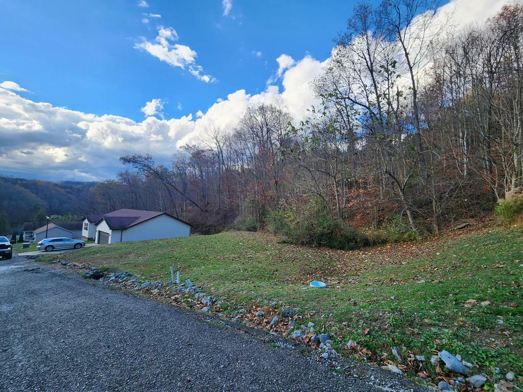 Property Photo:  Lot 7 East Keyser Hts  KY 41501 