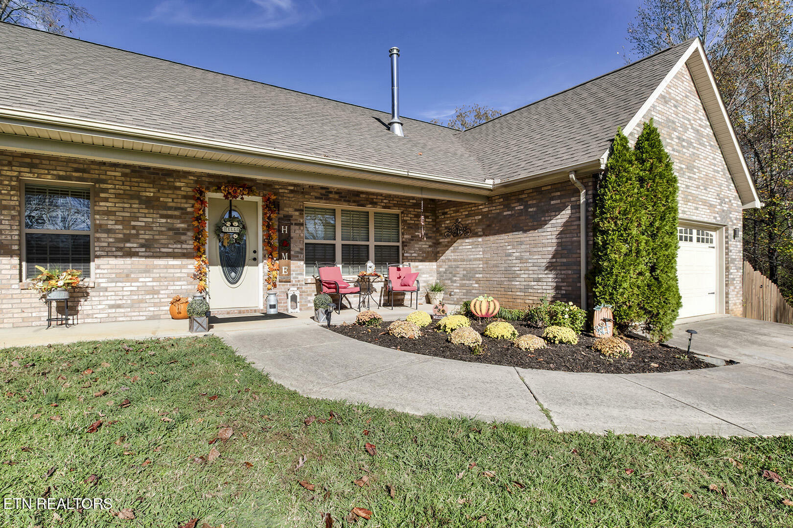 Property Photo:  1239 Houston Springs Rd  TN 37742 