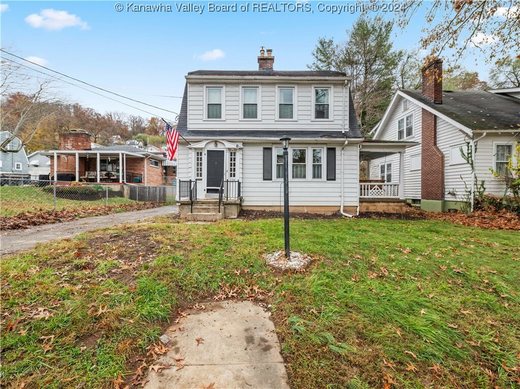 Property Photo:  736 Grace Avenue  WV 25302 