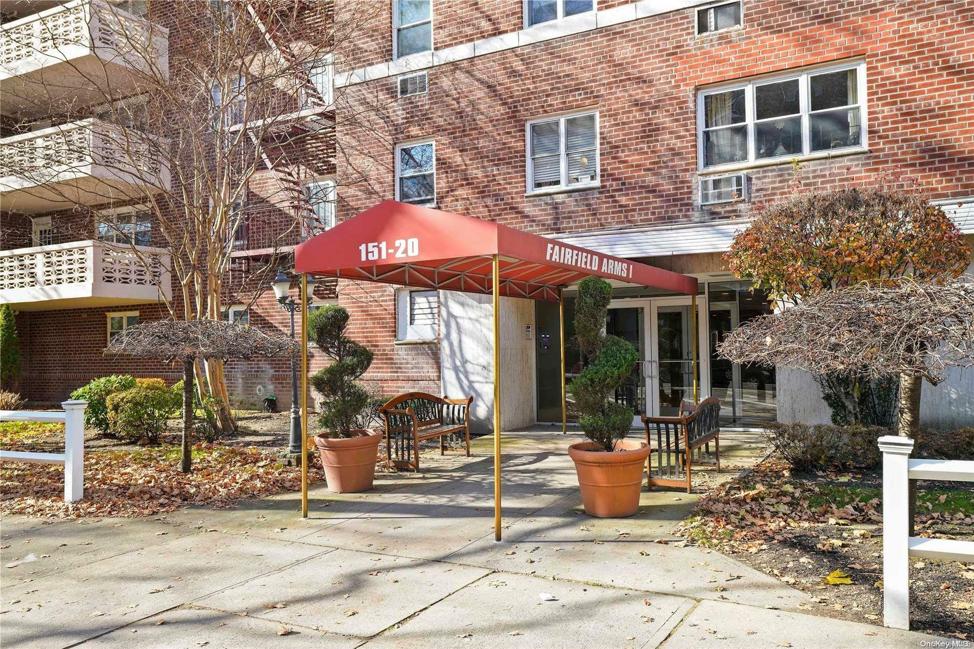 Property Photo:  151-20 88th Street 2H  NY 11414 