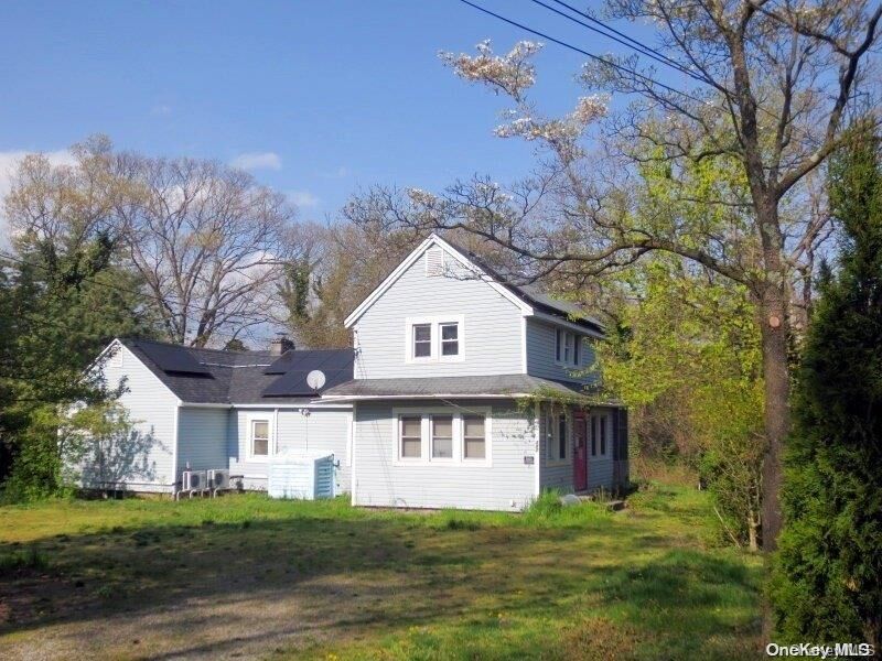 Property Photo: 380 Centre Avenue NY 11757