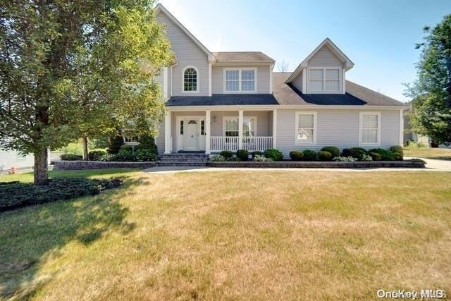 Property Photo:  35 Camelot Drive  NY 10990 