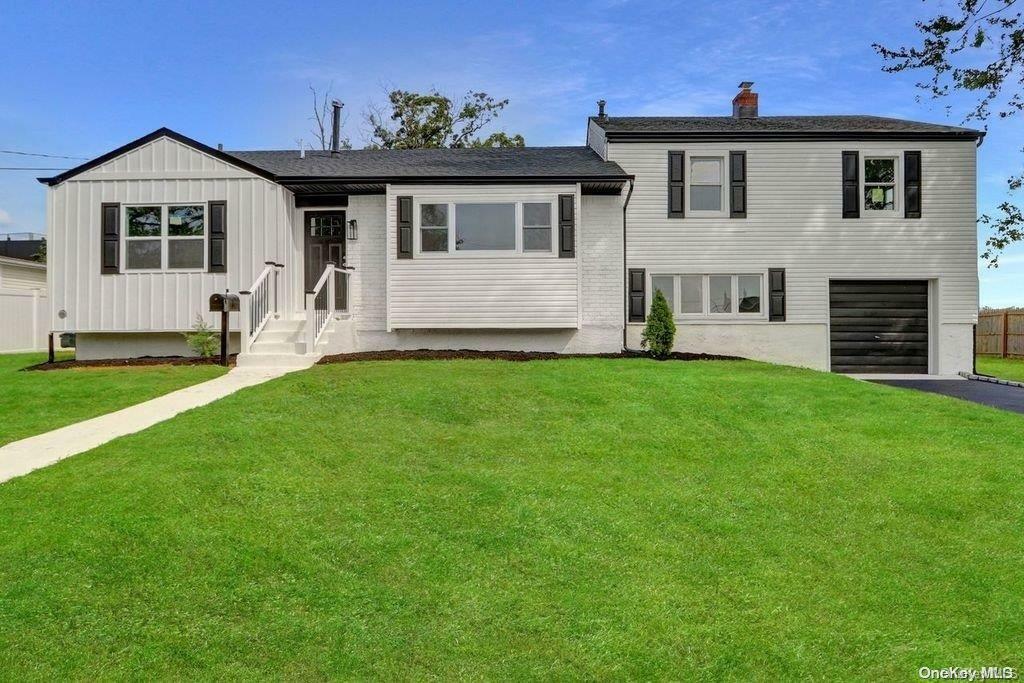 Property Photo: 415 Spangle Drive NY 11703
